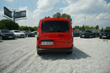 Ford Transit Connect 1.5/120 KM 220 L1 Trend Salon PL Fvat 23% SK603PW Poznań - zdjęcie 8