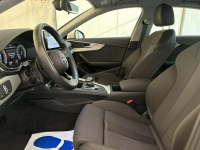 Audi A4 2,0 35 TFSI S tronic(150 KM) Advanced Salon PL Faktura Vat Warszawa - zdjęcie 12