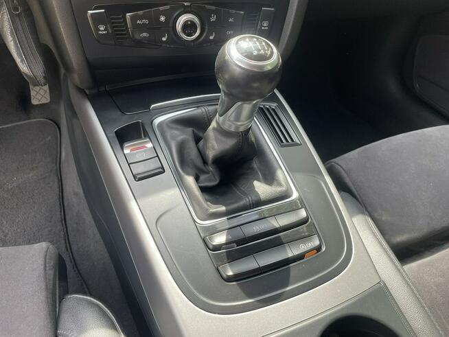 Audi A4 Allroad 2.0 Benzyna 211KM Alkantara Navi quattro! Gostyń - zdjęcie 12