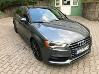 Audi A3 Quattro 220KM 2-S-LINE Automat S-Tronic