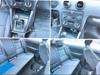 Audi A3 wersja Ambition, 50% ceny oszacowania Podgajek - zdjęcie 4