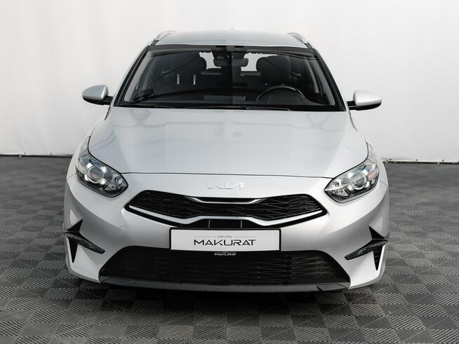 Kia Cee'd GD7H678#1.5 T-GDI M 2 stref klima K.cof salon PL VAT23% Pępowo - zdjęcie 6
