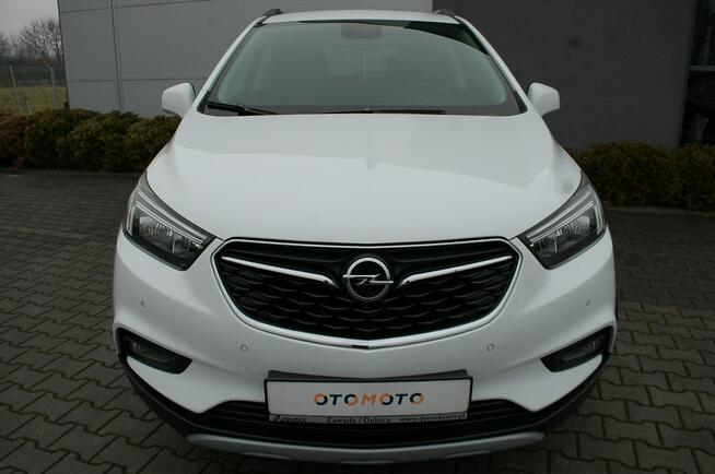 MOKKA X,Pierwsza-rej 2018 Dębica - zdjęcie 10