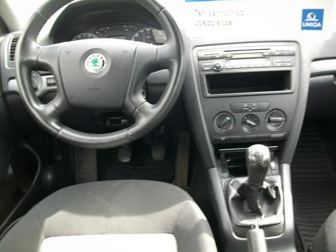 Škoda Octavia Bardzo dobry stan/ serwisowana, 1.6/ 102 KM Katowice - zdjęcie 7