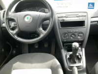 Škoda Octavia Bardzo dobry stan/ serwisowana, 1.6/ 102 KM Katowice - zdjęcie 7