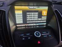 Elegancki Ford C-MAX 2,0 TDCi Piła - zdjęcie 11