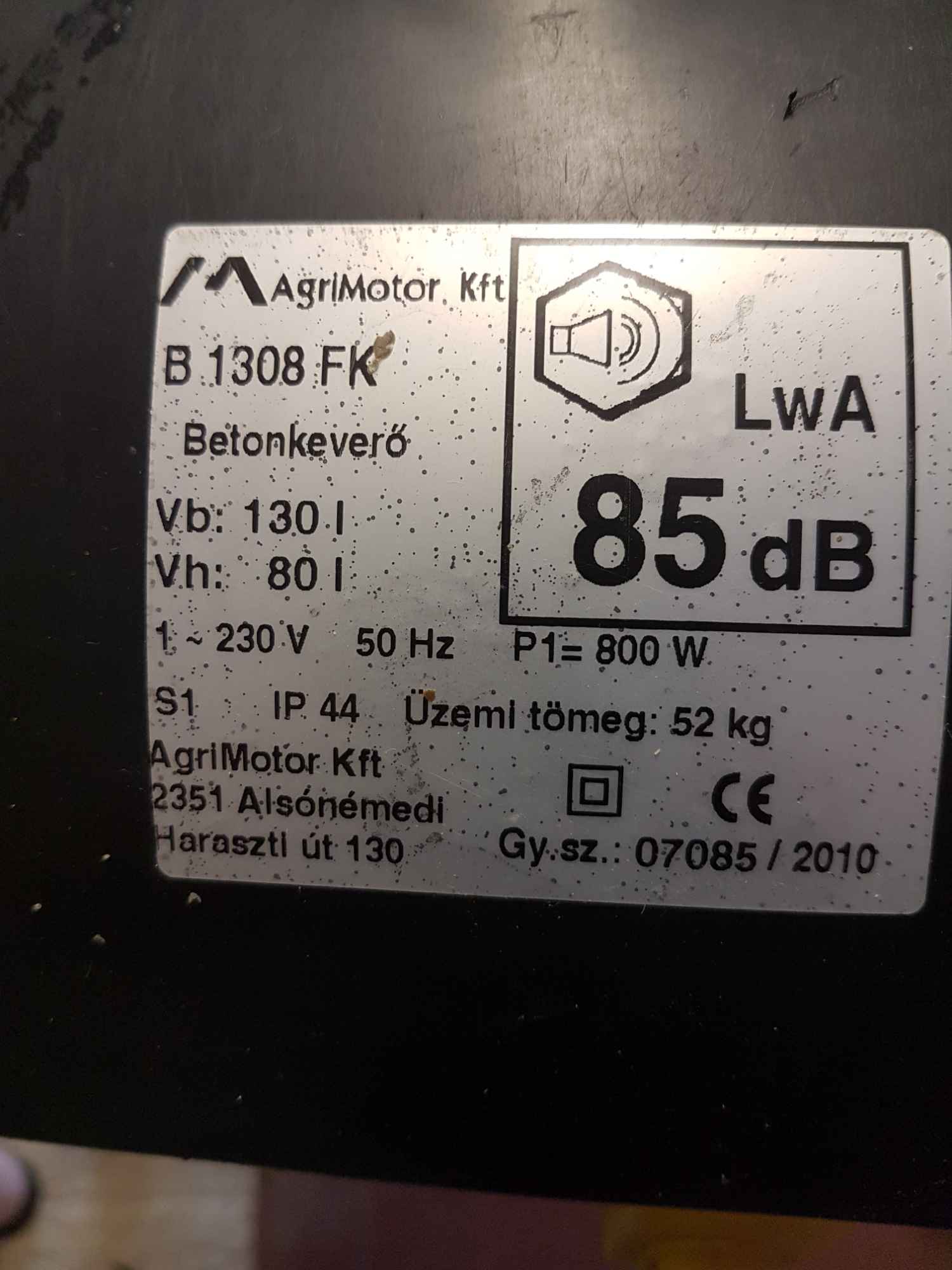 BETONIARKA Lublin - zdjęcie 2