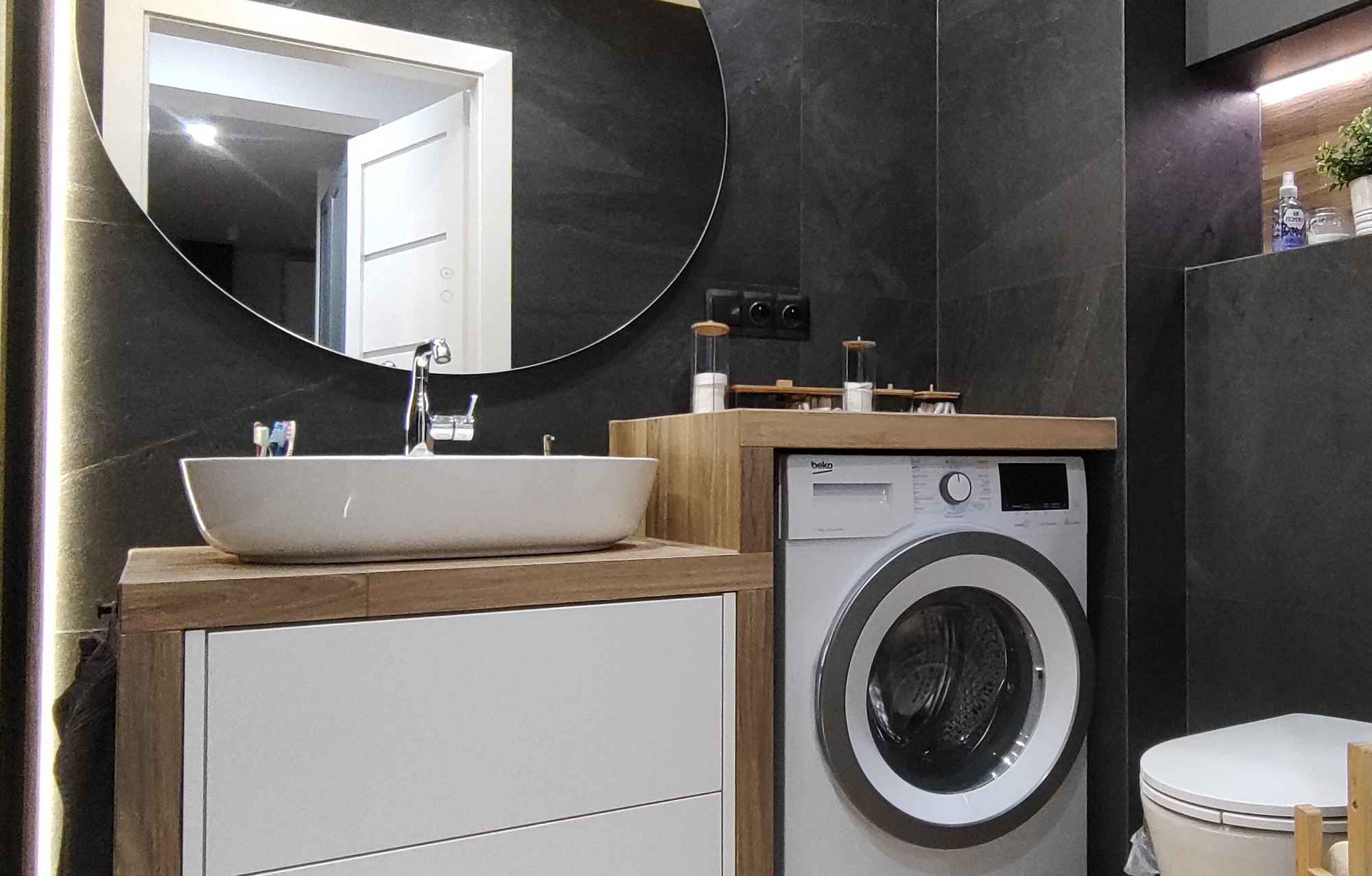 Pokój (13met) okolice Komedy WINDA (Wrocław) Krzyki - zdjęcie 11