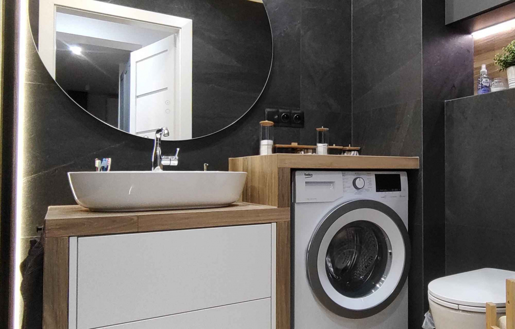 Pokój (13met) okolice Komedy WINDA (Wrocław) Krzyki - zdjęcie 11