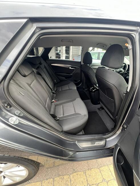 Hyundai i40 Słupsk - zdjęcie 6