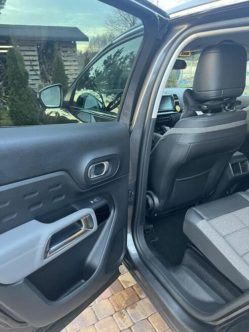 Citroëna C5 Aircross 2022 Waleńczów - zdjęcie 9