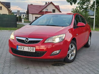 Opel Astra sport 1.6 Manual, 115 KM, 2010r