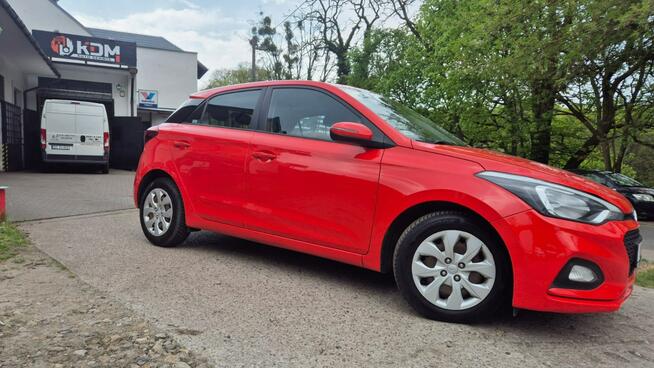 Hyundai I20 1.2 Szczecin - zdjęcie 5