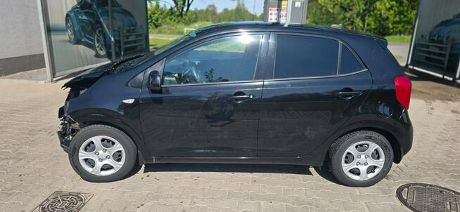 Kia Picanto Karczew - zdjęcie 3