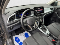 Volkswagen T-Roc 1.5 TSI Life DSG ! Z Polskiego Salonu ! Faktura VAT ! Warszawa - zdjęcie 12