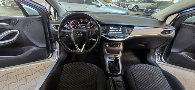 Opel Astra ZOBACZ OPIS !! W podanej cenie roczna gwarancja Mysłowice - zdjęcie 11