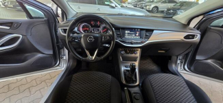 Opel Astra ZOBACZ OPIS !! W podanej cenie roczna gwarancja Mysłowice - zdjęcie 11