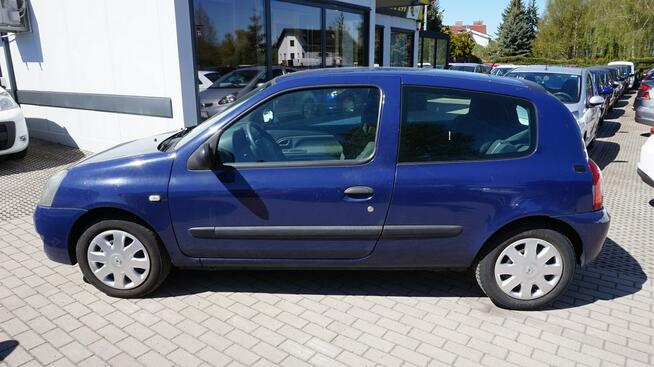 Renault Clio zarejestrowany, ubezpieczony. Gwarancja. Polecam !!! Zielona Góra - zdjęcie 8