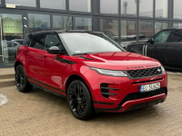 Range Rover Evoque 2.0 D180 AWD R-Dynamic SE Łódź - zdjęcie 2