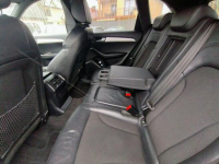 Audi Q5 2,0 benzyna-hybryda 4X4 Harklowa - zdjęcie 12