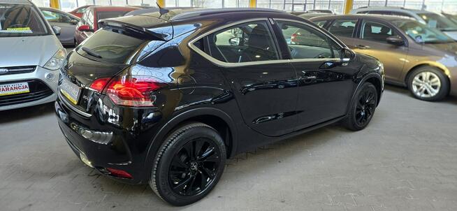 Citroen DS4 ZOBACZ OPIS !! W podanej cenie roczna gwarancja Mysłowice - zdjęcie 10