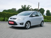 Ford C-Max 1.0 E-Bst 125KM Eu5 -Serwisy do końca -Zobacz