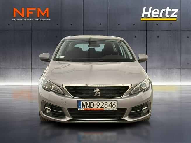 Peugeot 308 SW 1,5 Bluehdi(130 KM) Active Salon PL Faktura-Vat Warszawa - zdjęcie 8