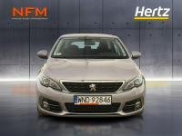 Peugeot 308 SW 1,5 Bluehdi(130 KM) Active Salon PL Faktura-Vat Warszawa - zdjęcie 8