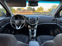 Chevrolet Cruze 2.0 VCDi 163 KM MyLink Kamera Cofania Bliżyn - zdjęcie 8