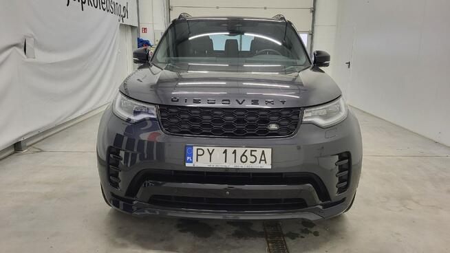 Land Rover Discovery V 3.0 D250 mHEV S Grójec - zdjęcie 2