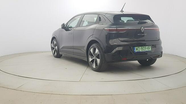 Renault Megane EV40 Equilibre ! Z Polskiego Salonu ! Faktura VAT ! Warszawa - zdjęcie 5
