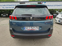 Peugeot 5008 1.5 Blue-HDi Allure Pack 7 Miejsc Navi Pdc X 2 Cieszyn - zdjęcie 10