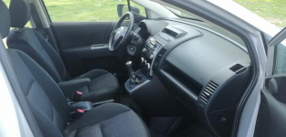 Mazda 5 1| 2010 | 2.0 Diesel 143 KM | 7 osobowy Radowo Małe - zdjęcie 7
