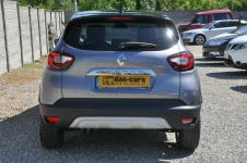 Renault Captur 1.3TCe 130KM FullLED Kamera Navi Mały przebieg Dąbrowa Górnicza - zdjęcie 4