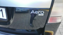 Saab 9-3 V6 2,8 Turbo 280 KM Aero XWD ,bezwypadkowy,stan bardzo dobry Warszawa - zdjęcie 8