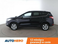 Ford Kuga GRATIS! Pakiet Serwisowy o wartości 1400 zł! Warszawa - zdjęcie 3