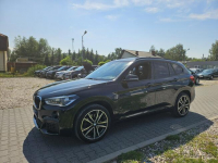 BMW X1 od1250złm-cBez wpłaty!