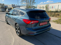 Ford Focus Jak Nowy navi mały przebieg Lębork - zdjęcie 8