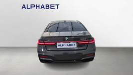BMW 740d xDrive mHEV sport-aut SalonPL 1wł. Warszawa - zdjęcie 5