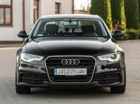 Audi A6 S-Line 2.0TDI 177KM Manual ! Super Stan ! Zadbana ! Zwoleń - zdjęcie 10