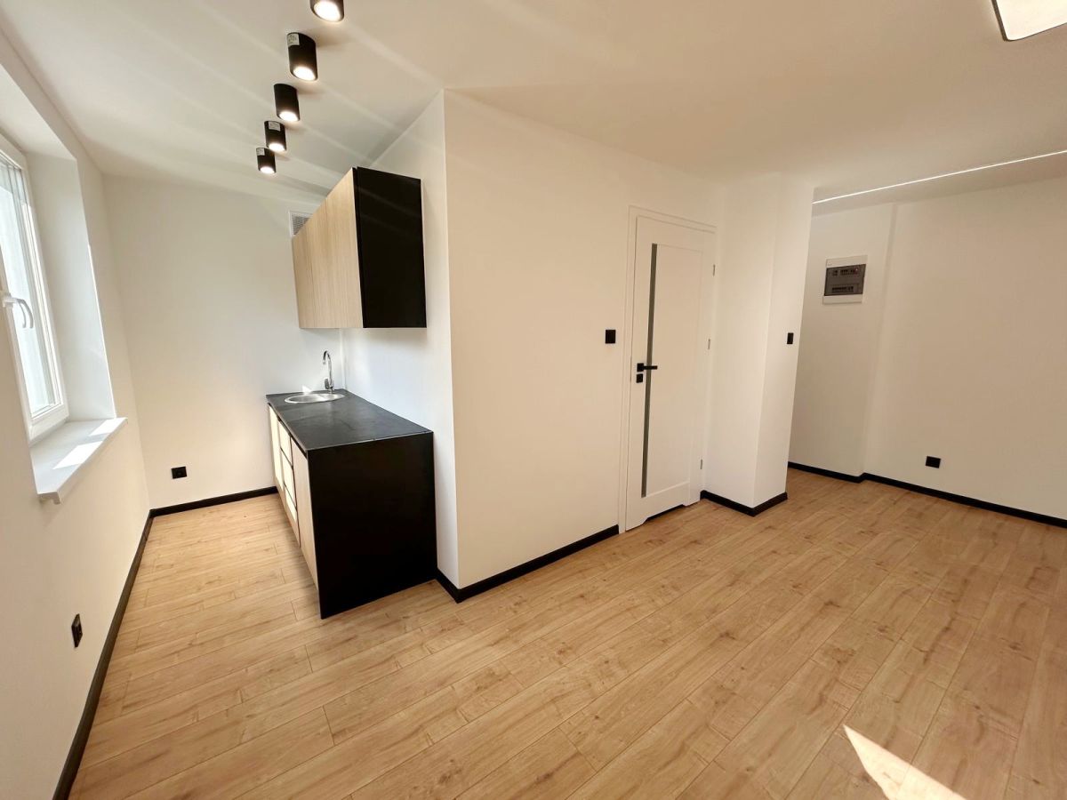 Przestronne i atrakcyjne mieszkanie po remoncie! Poznań - zdjęcie 5