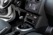 NISSAN QASHQAI Targowiska - zdjęcie 11