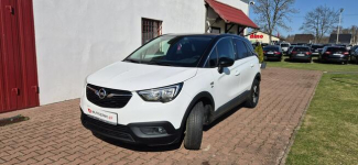 Opel Crossland X LED-MEDIA Paproć - zdjęcie 3