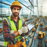 Elektromonter instalacji elektroenergetycznych (m/k)