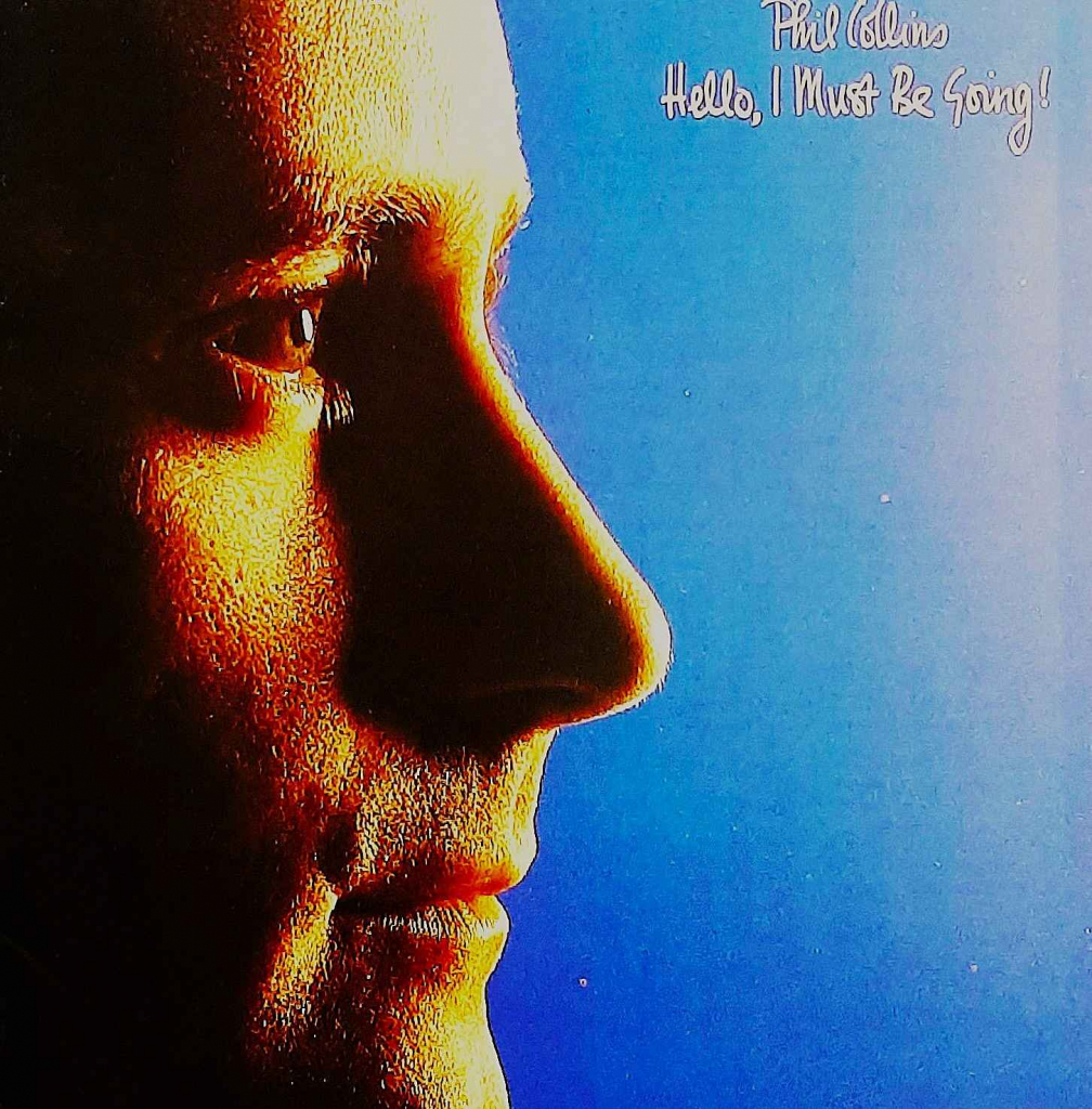 Polecam Wspaniały Album CD Phil Collins Dance Into The Light CD Katowice - zdjęcie 9