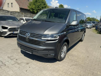 Volkswagen Caravelle L2 Automat Kamera Podgrzewanie 8 os. Gliwice - zdjęcie 3