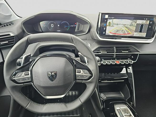 Peugeot 208 Allure HYBRID 145KM Łódź - zdjęcie 11