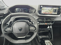 Peugeot 208 Allure HYBRID 145KM Łódź - zdjęcie 11
