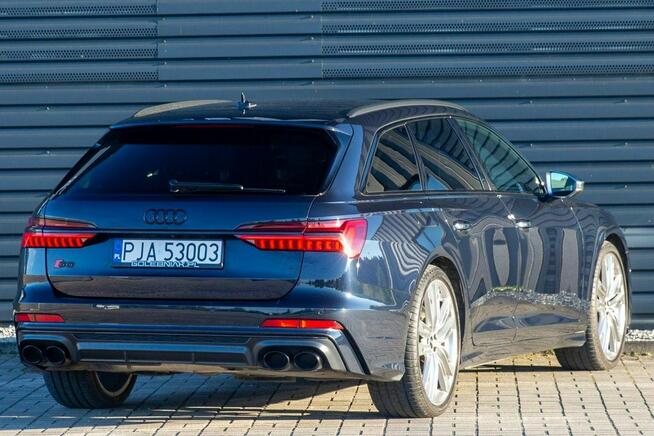 Audi S6 Krajowy, Bezwypadkowy, Na gwarancji Jarocin - zdjęcie 2