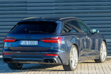Audi S6 Krajowy, Bezwypadkowy, Na gwarancji Jarocin - zdjęcie 2